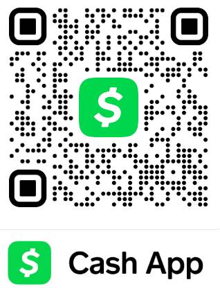 Pay with CashApp